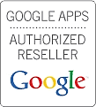 w-e-b.iT rivenditore autorizzato Google Apps